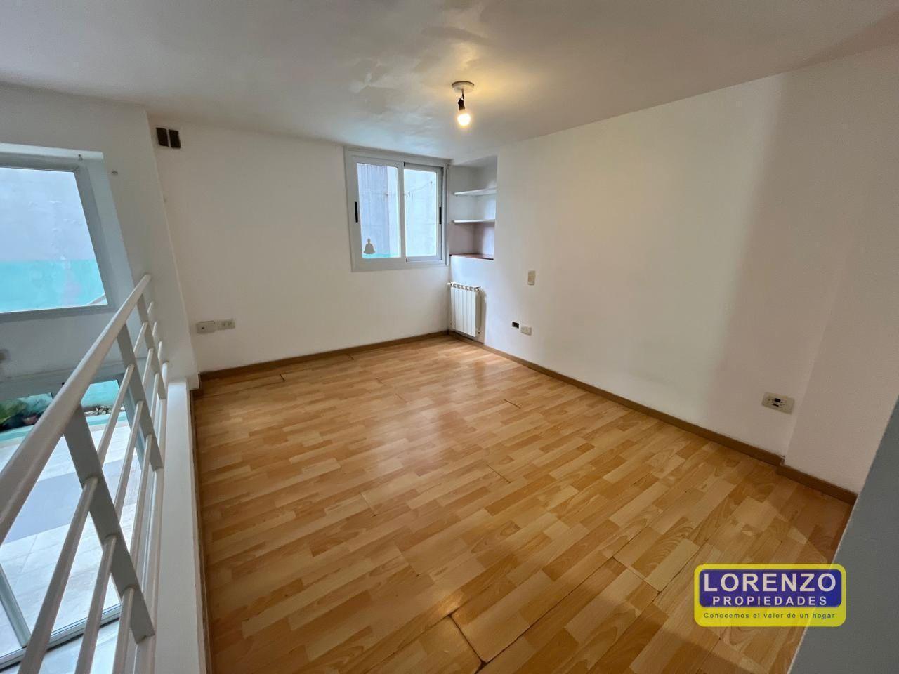 Foto de Tres ambientes en duplex con patio en Alquiler Villa Urquiza, imagen 3