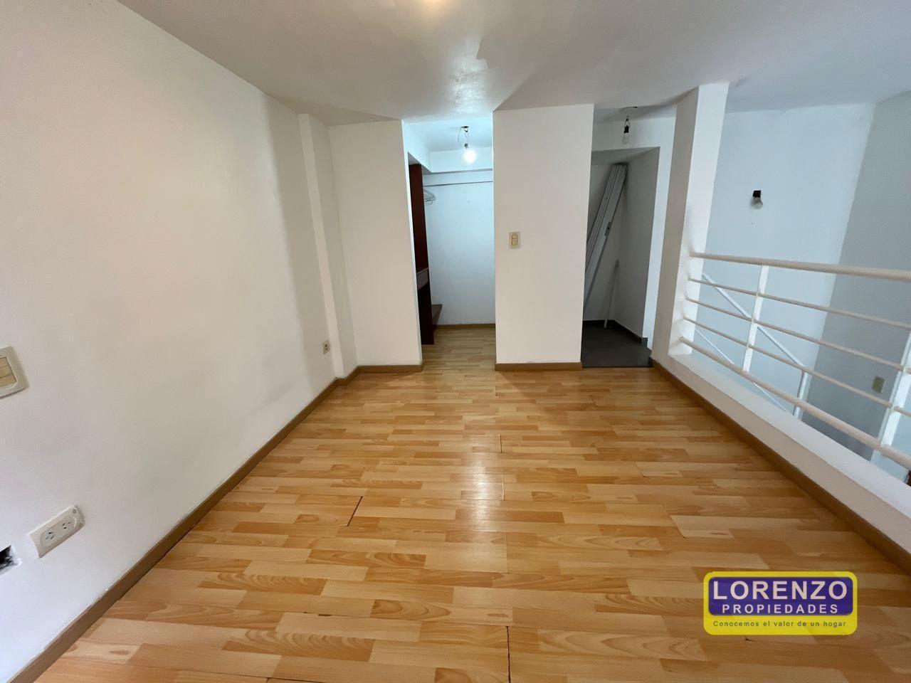 Foto de Tres ambientes en duplex con patio en Alquiler Villa Urquiza, imagen 4