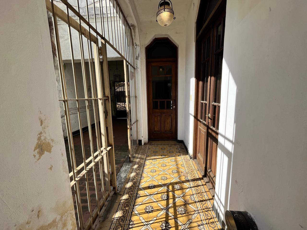 Foto de Lote de 393m² en Villa Urquiza - USAB 2 con Factibilidad de Enrase, imagen 2