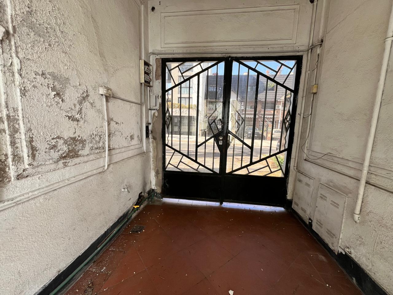 Foto de Lote de 393m² en Villa Urquiza - USAB 2 con Factibilidad de Enrase, imagen 1