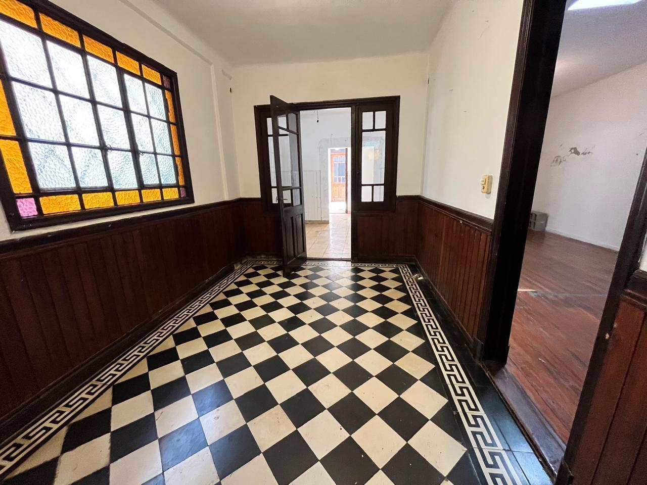 Foto de Lote de 393m² en Villa Urquiza - USAB 2 con Factibilidad de Enrase, imagen 3