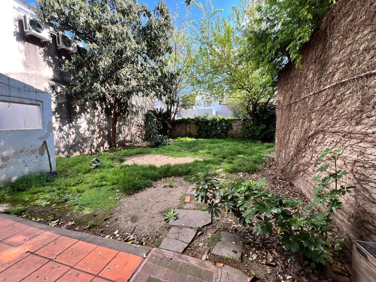 Foto de Lote de 393m² en Villa Urquiza - USAB 2 con Factibilidad de Enrase, imagen 4