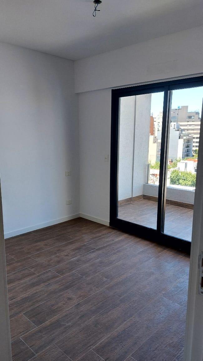 Departamento de 3 Ambientes con Parrilla 2