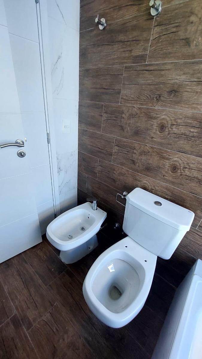 Departamento de 3 Ambientes con Parrilla 5