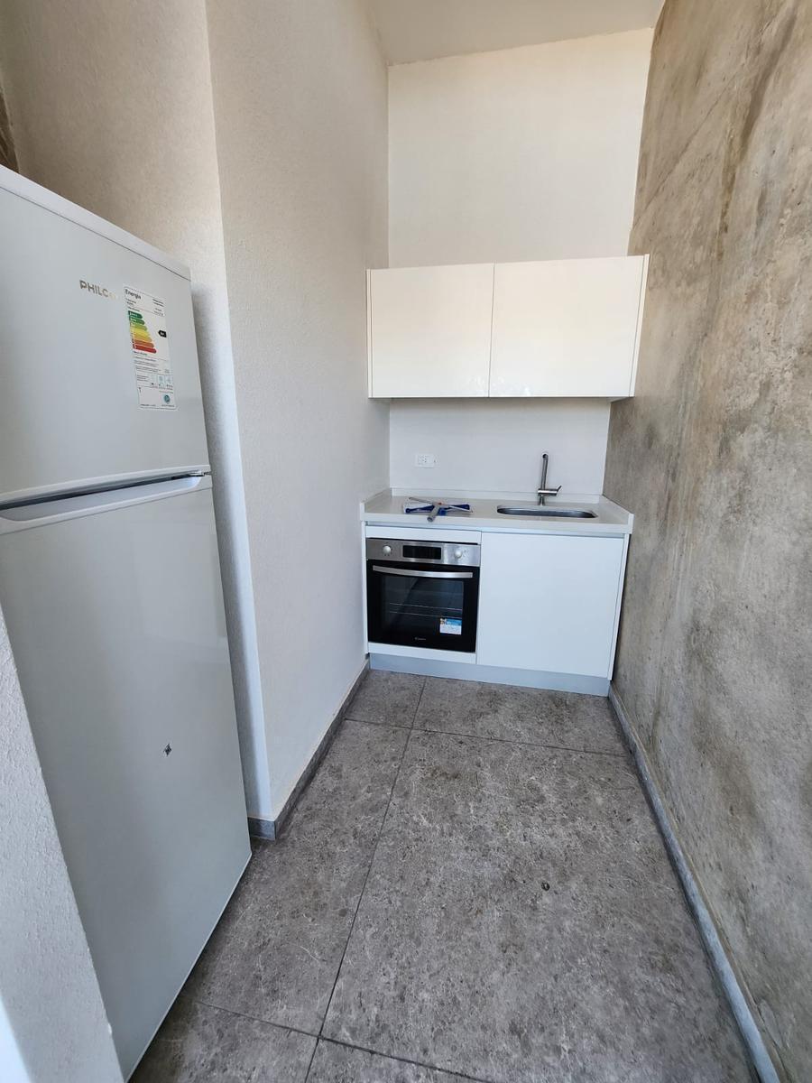Departamento en Venta a Estrenar con Amenities 4