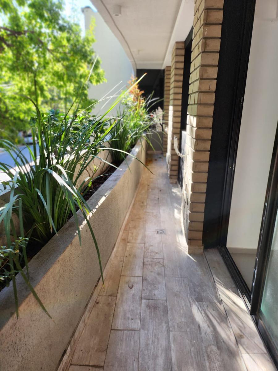 Departamento en Venta a Estrenar con Amenities 5