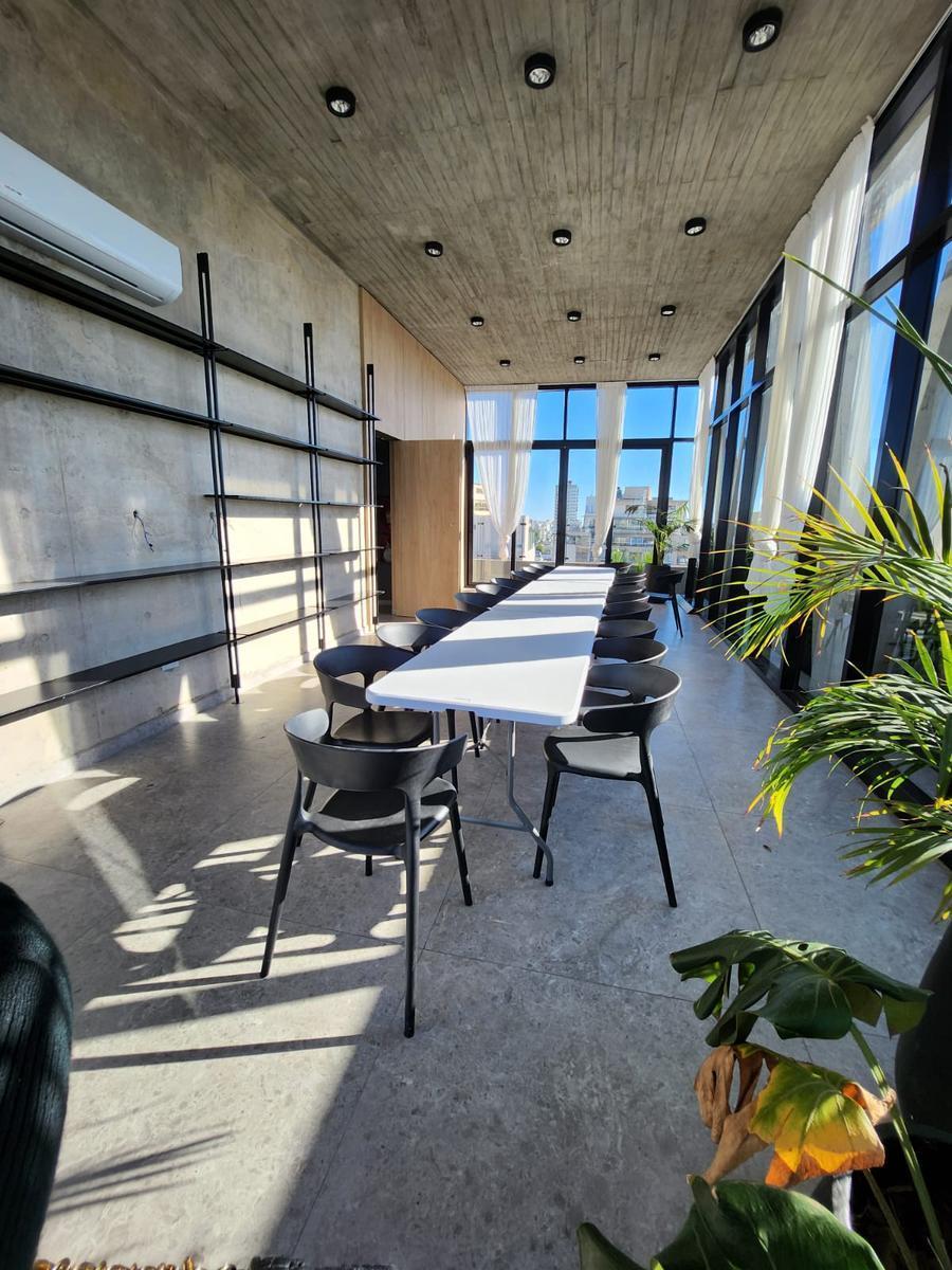 Departamento en Venta a Estrenar con Amenities 2