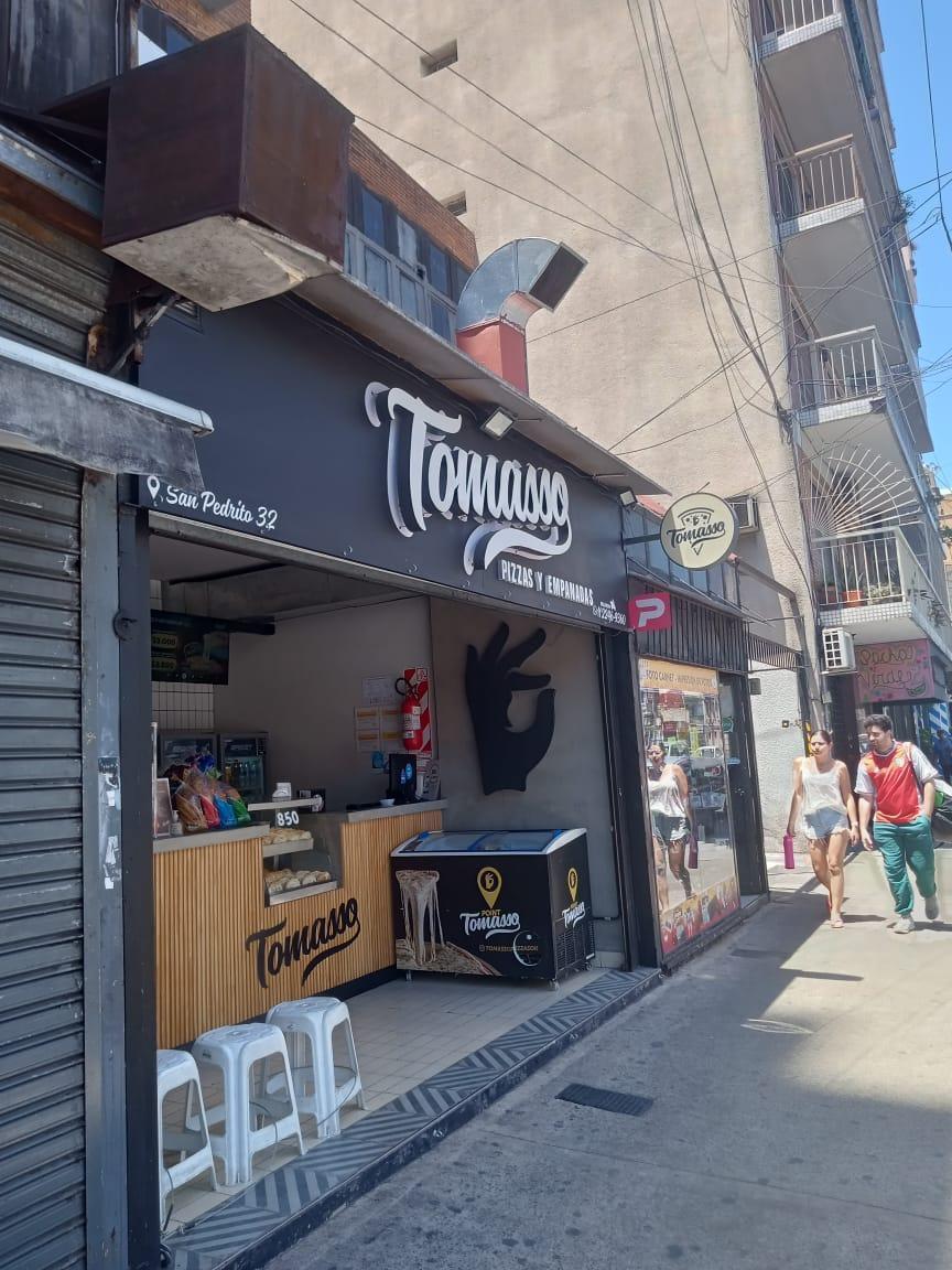 Foto de Local en Flores en venta, imagen 3