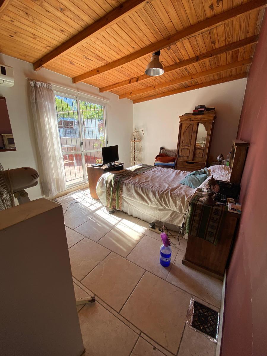 PH en Venta con Terraza Propia 5