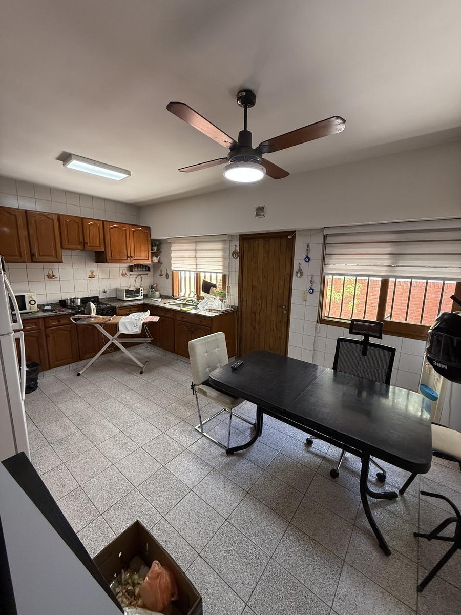 Casa en Venta Barrio de Flores 5