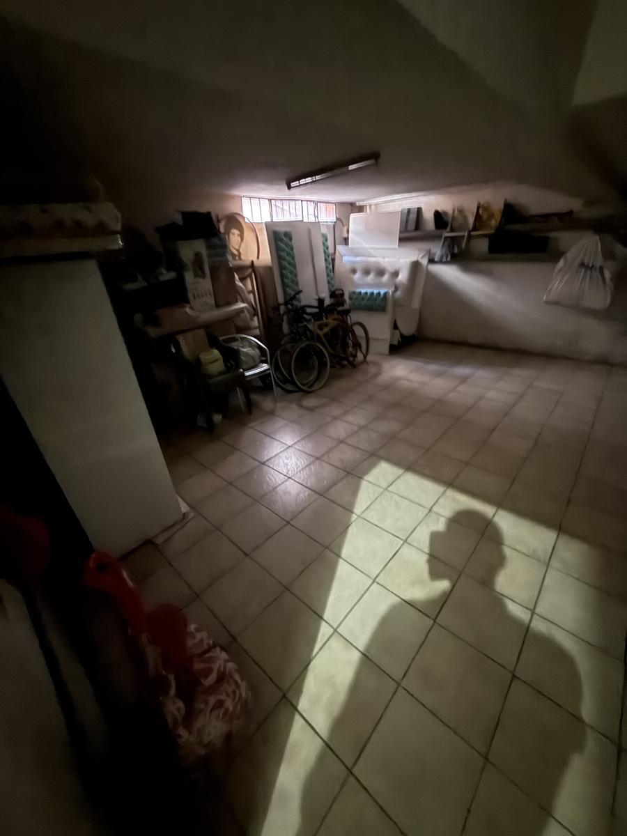 Casa en Venta Barrio de Flores 2