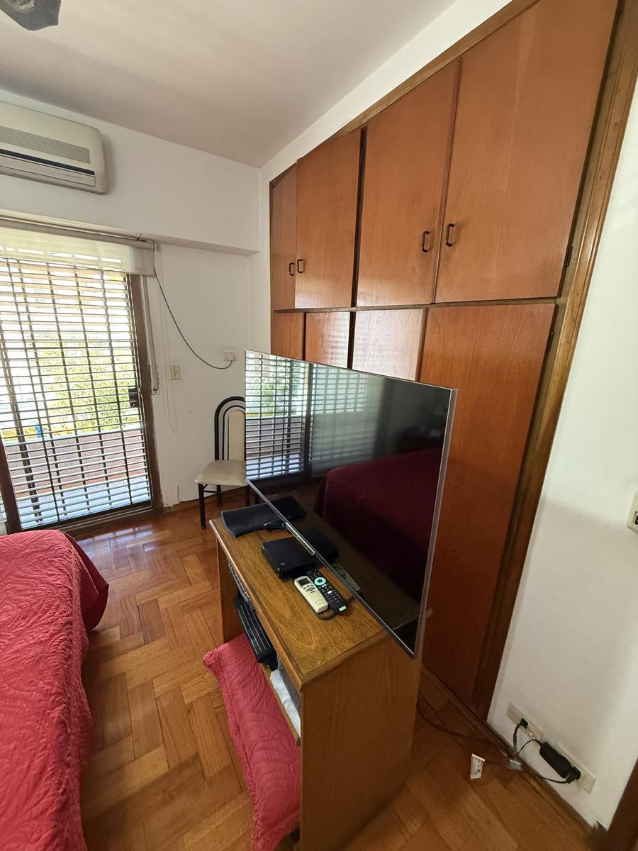 Casa en Venta Barrio de Flores 4