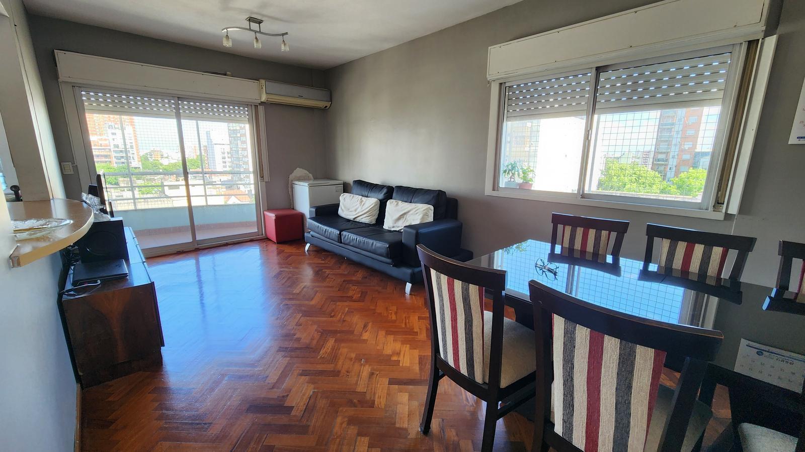 Departamento en Floresta