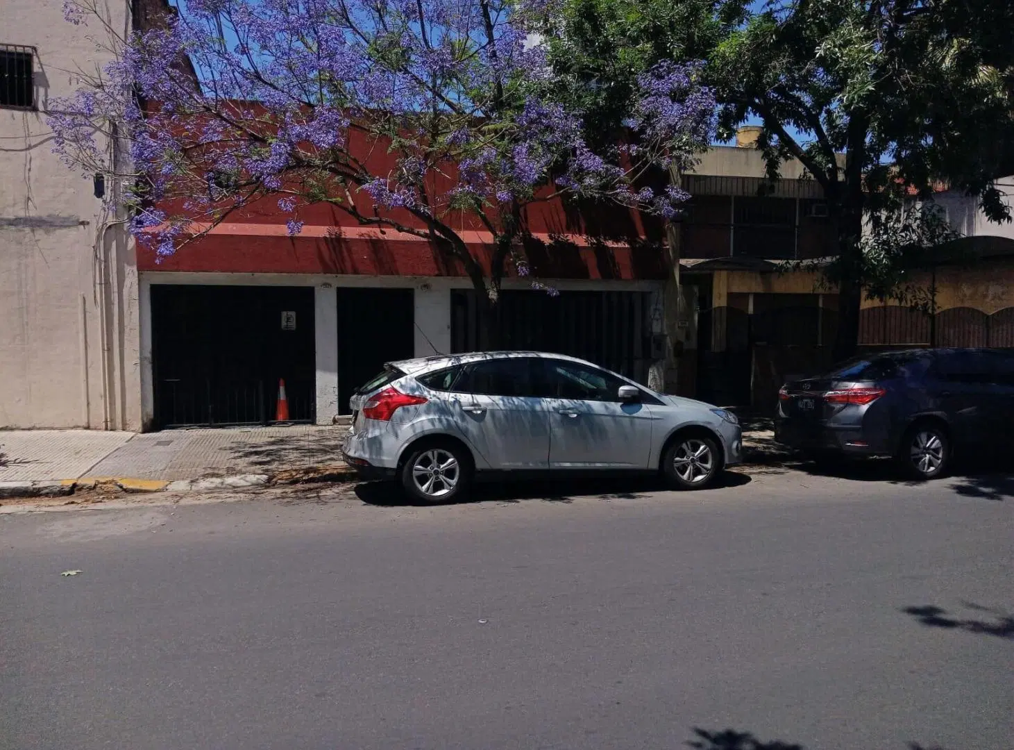 Terreno en Villa Crespo a la venta 4