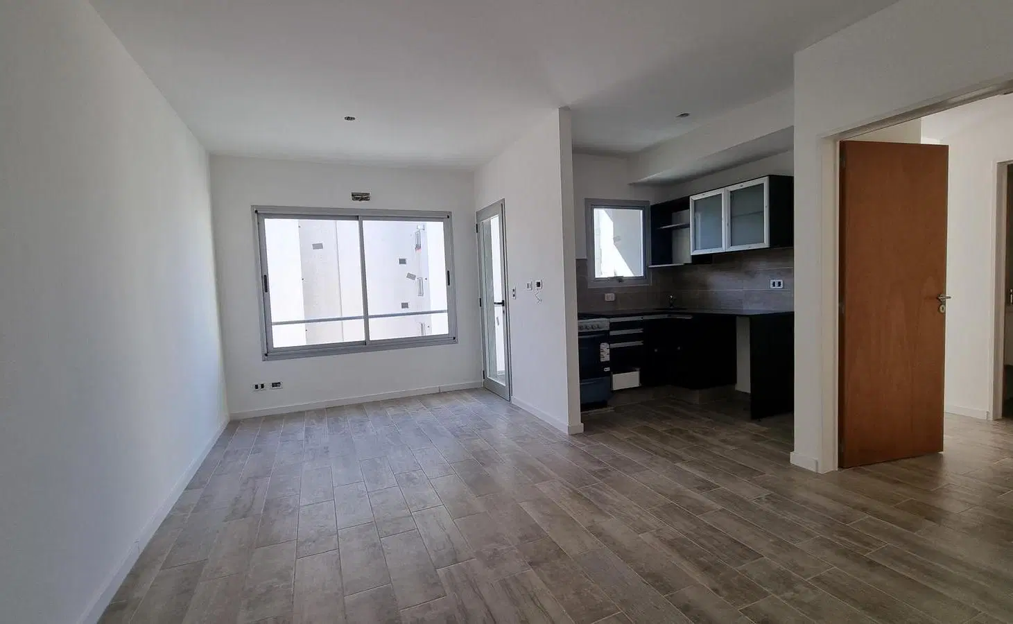 Departamento 2 amb en alquiler - Villa Crespo 2