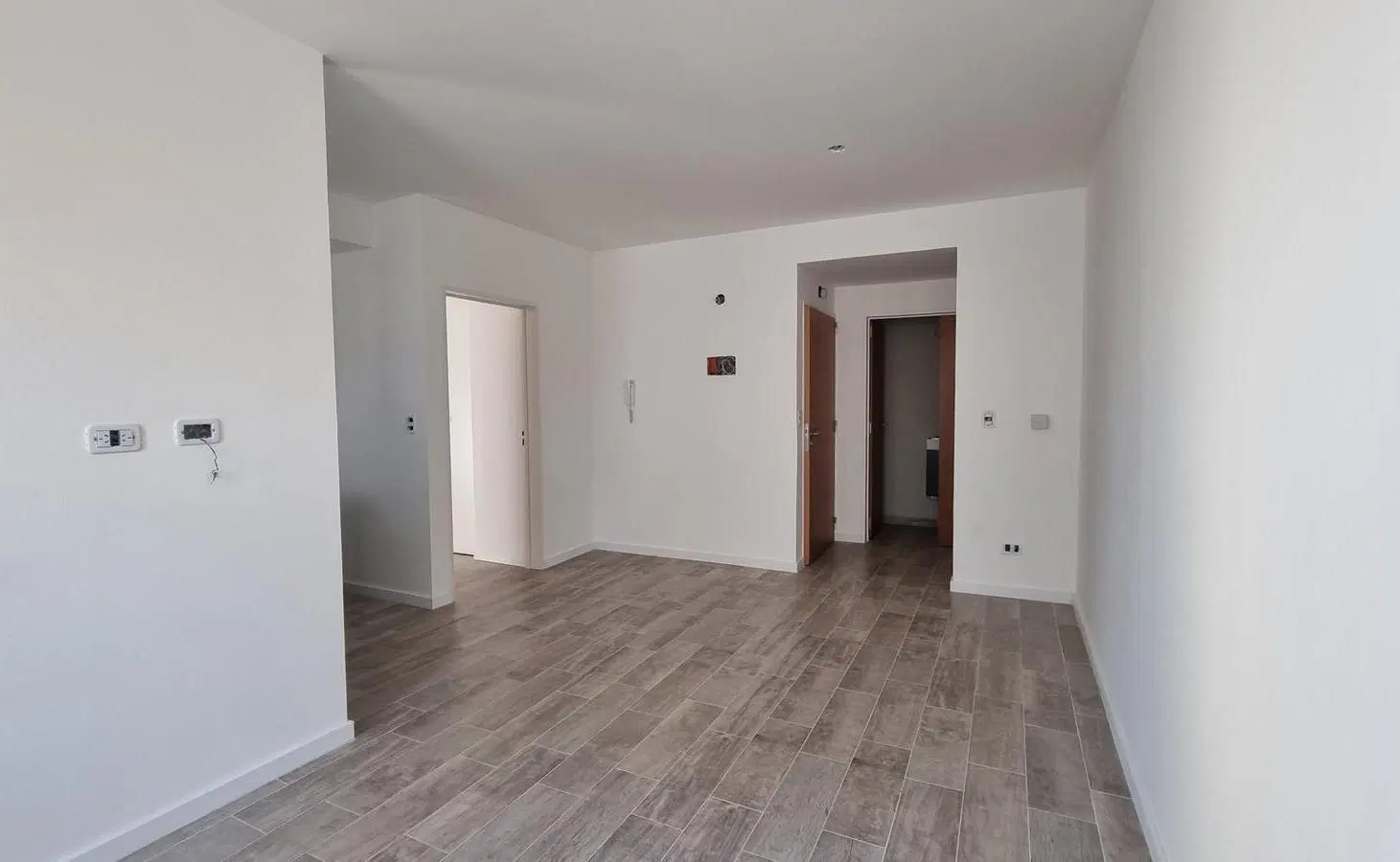 Departamento 2 amb en alquiler - Villa Crespo 3
