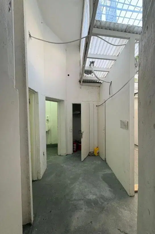 Local en Flores - 150 m2 4
