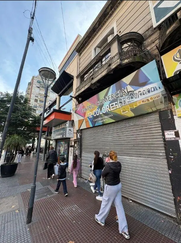 Local en Flores - 150 m2 3