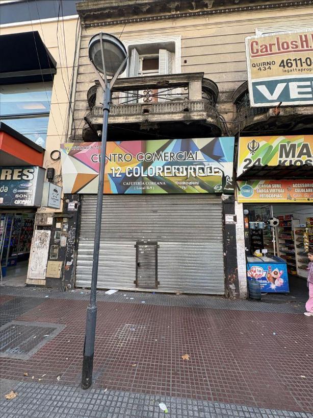 Local en Flores - 150 m2