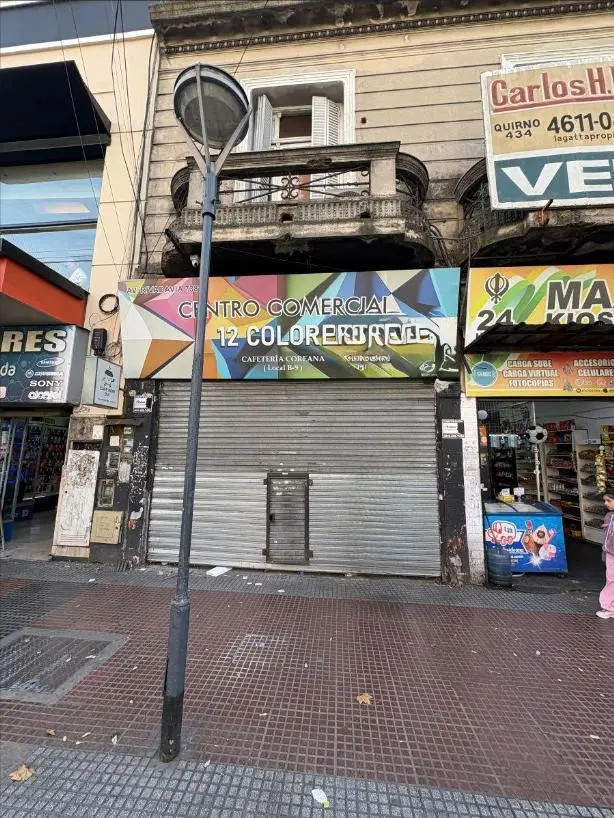 Local en Flores - 150 m2 2