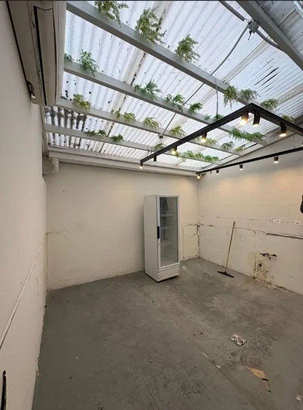 Local en Flores - 150 m2 5