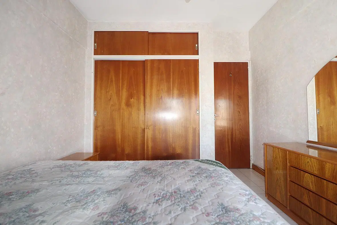 Venta 3 ambientes Flores 4