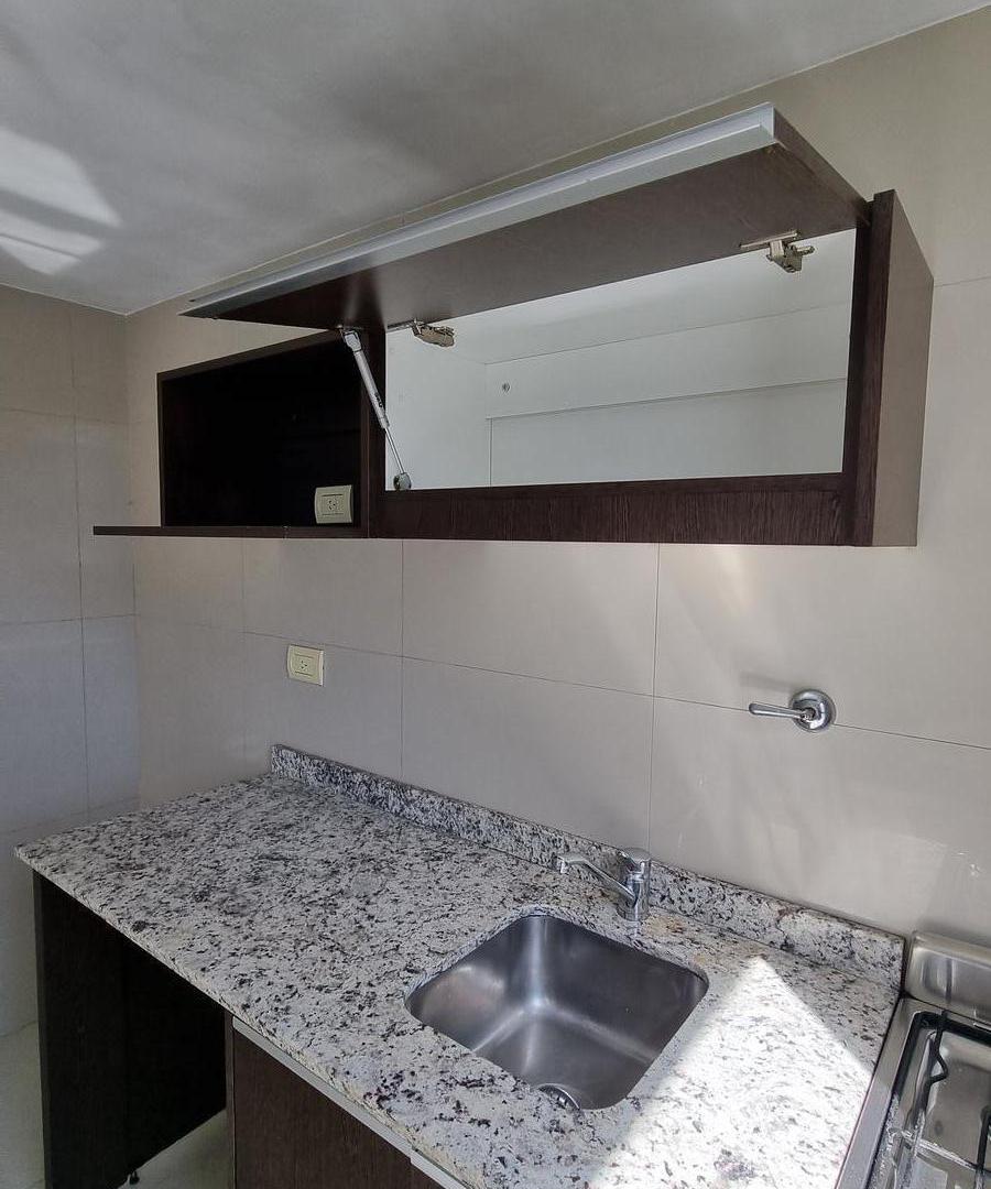Foto de Departamento 1 ambiente con amenities, imagen 3