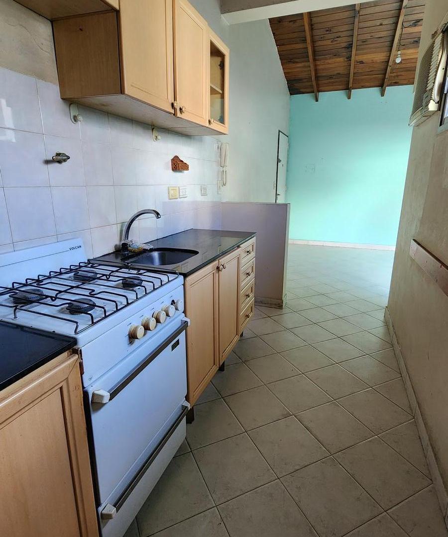 Foto de Venta 2 ambientes en Flores con patio, imagen 5