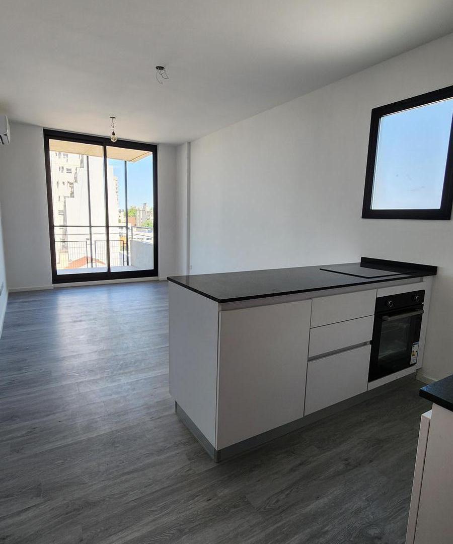 Foto de Departamento en Villa Crespo a estrenar, imagen 1