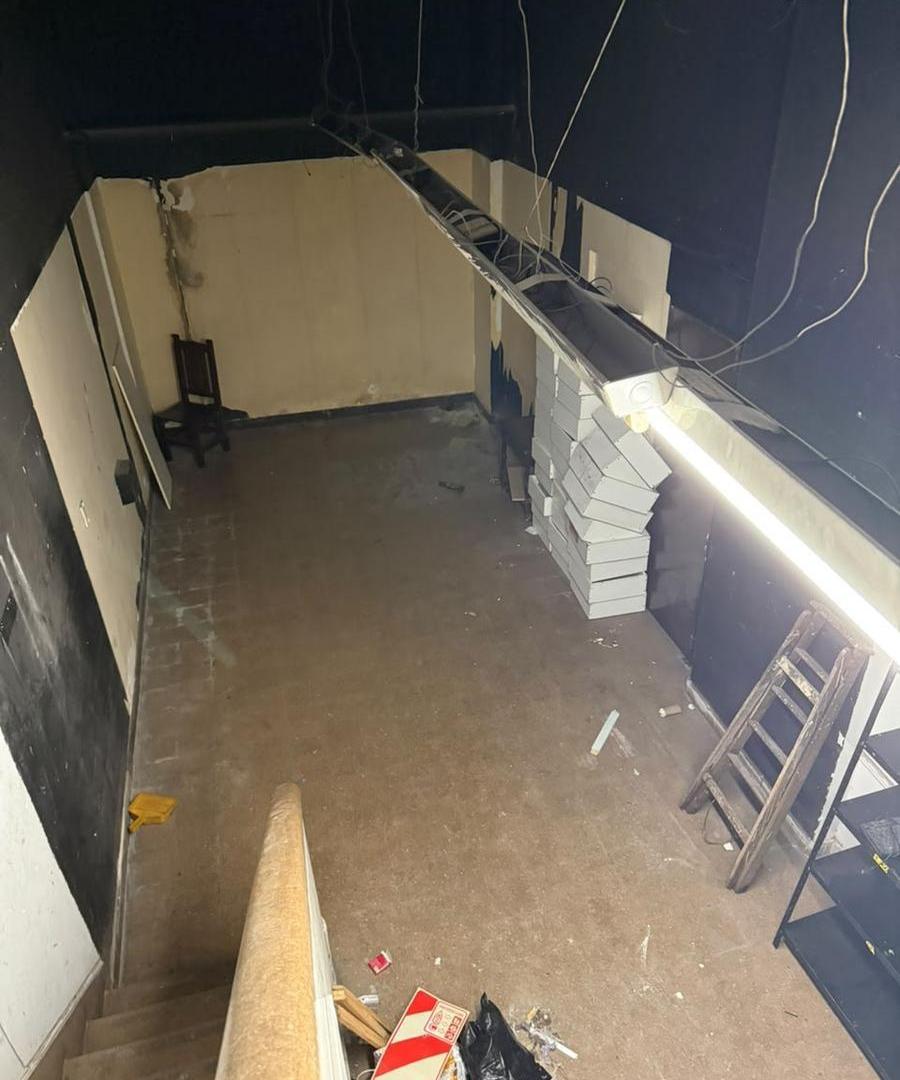 Foto de Local a la venta en San Nicolas - Centro porteño, imagen 3