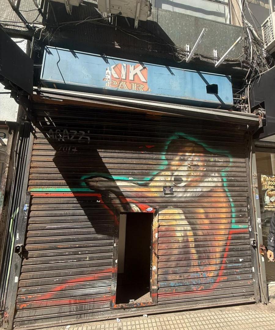 Foto de Local a la venta en San Nicolas - Centro porteño, imagen 5