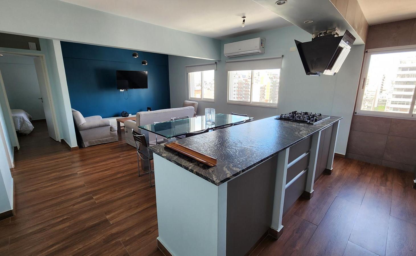 Foto de 2 ambientes full equipado en Villa Crespo, imagen 5
