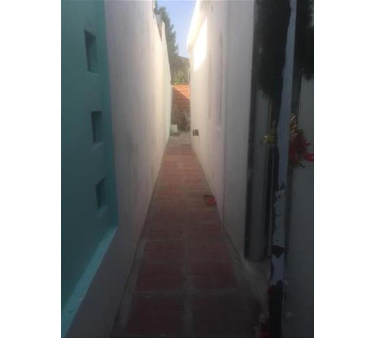 Departamento Tipo Casa en Venta 1 Dormitorios