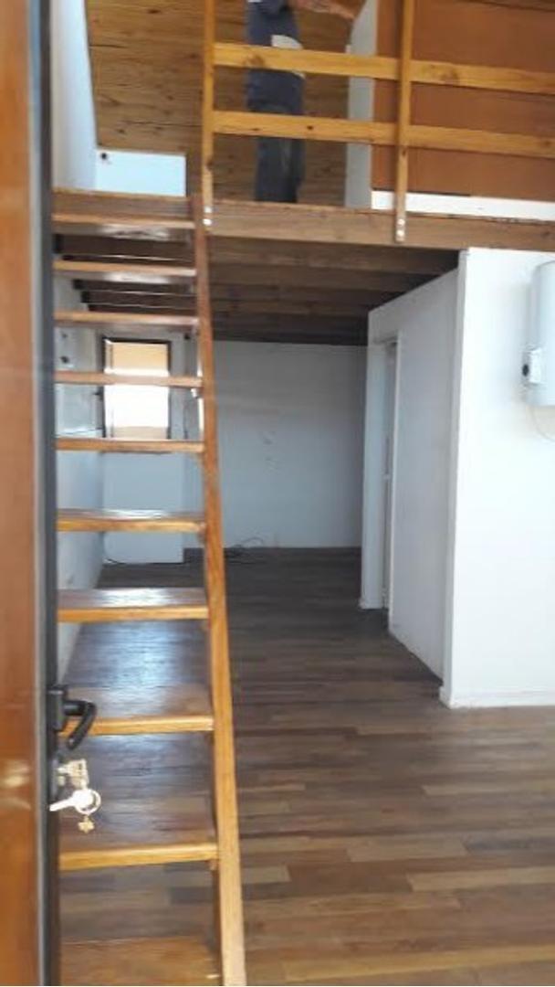 Departamento en Venta 1 Dormitorios