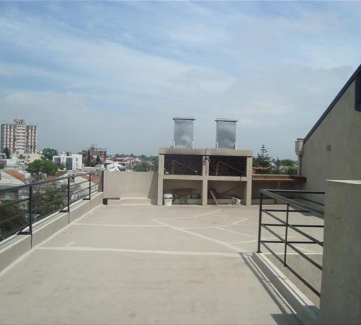 Departamento en Venta  1 Ambiente