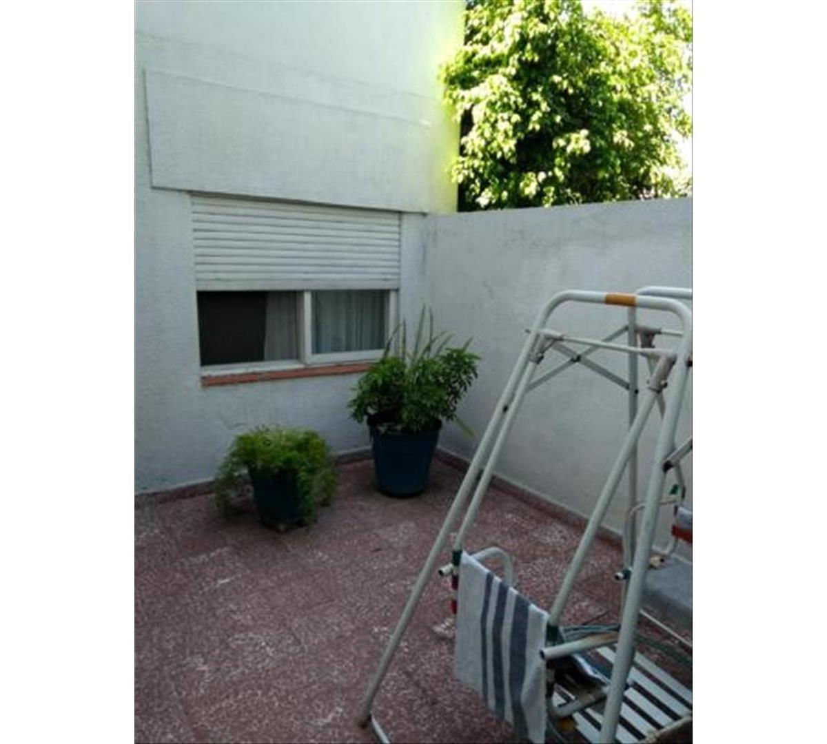 Departamento Tipo Casa en Venta 2 Dormitorios
