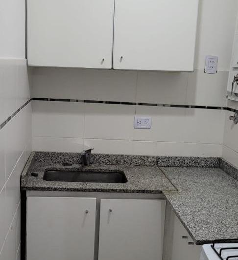Departamento 2 amb Ramos Mejia centro 3
