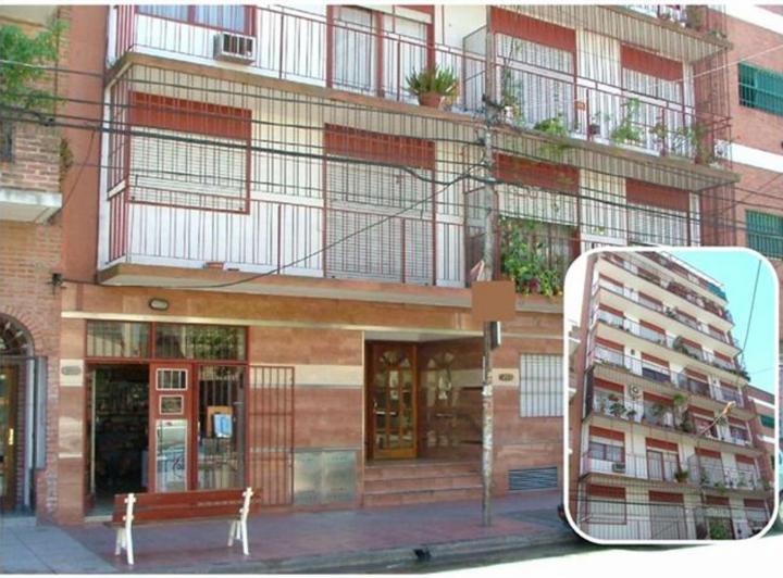 Departamento 2 amb Ramos Mejia centro 4