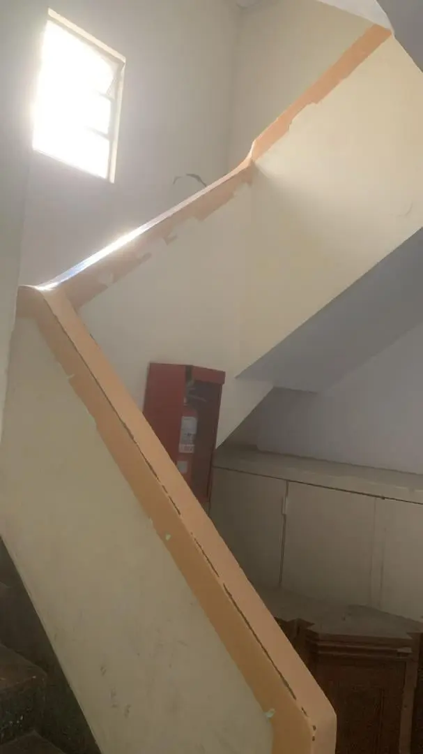 departamento 1 piso x escalera (sin mascotas) 5