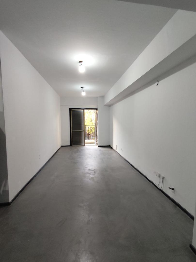 Foto de DEPARTAMENTO 2 AMBIENTES CON BALCON, imagen 3