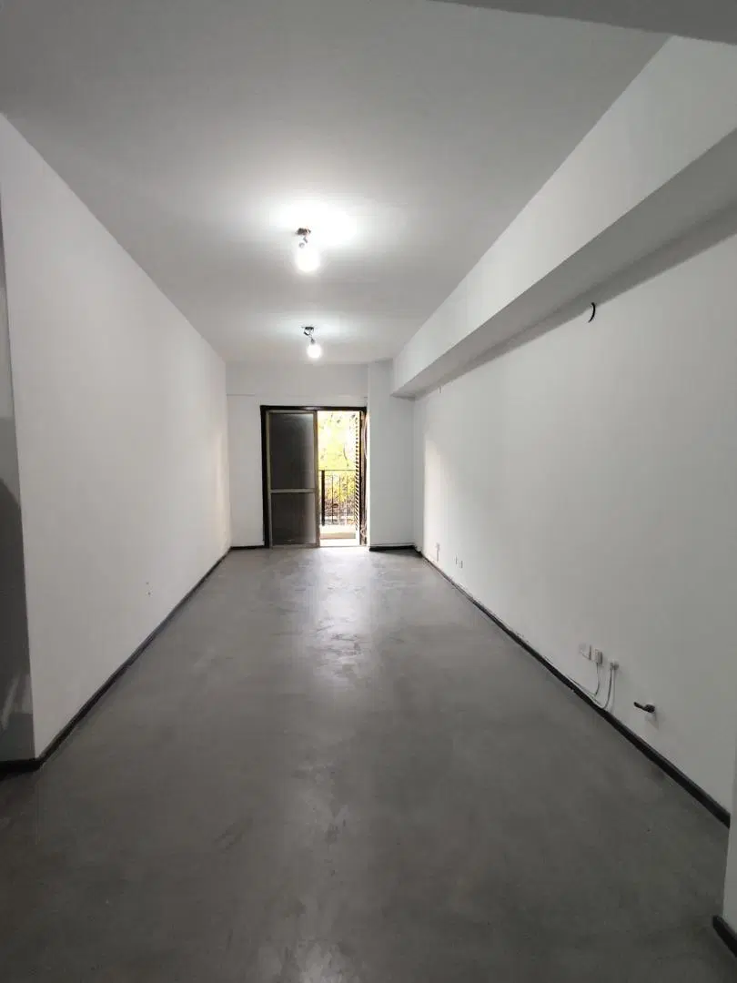 DEPARTAMENTO 2 AMBIENTES CON BALCON 2