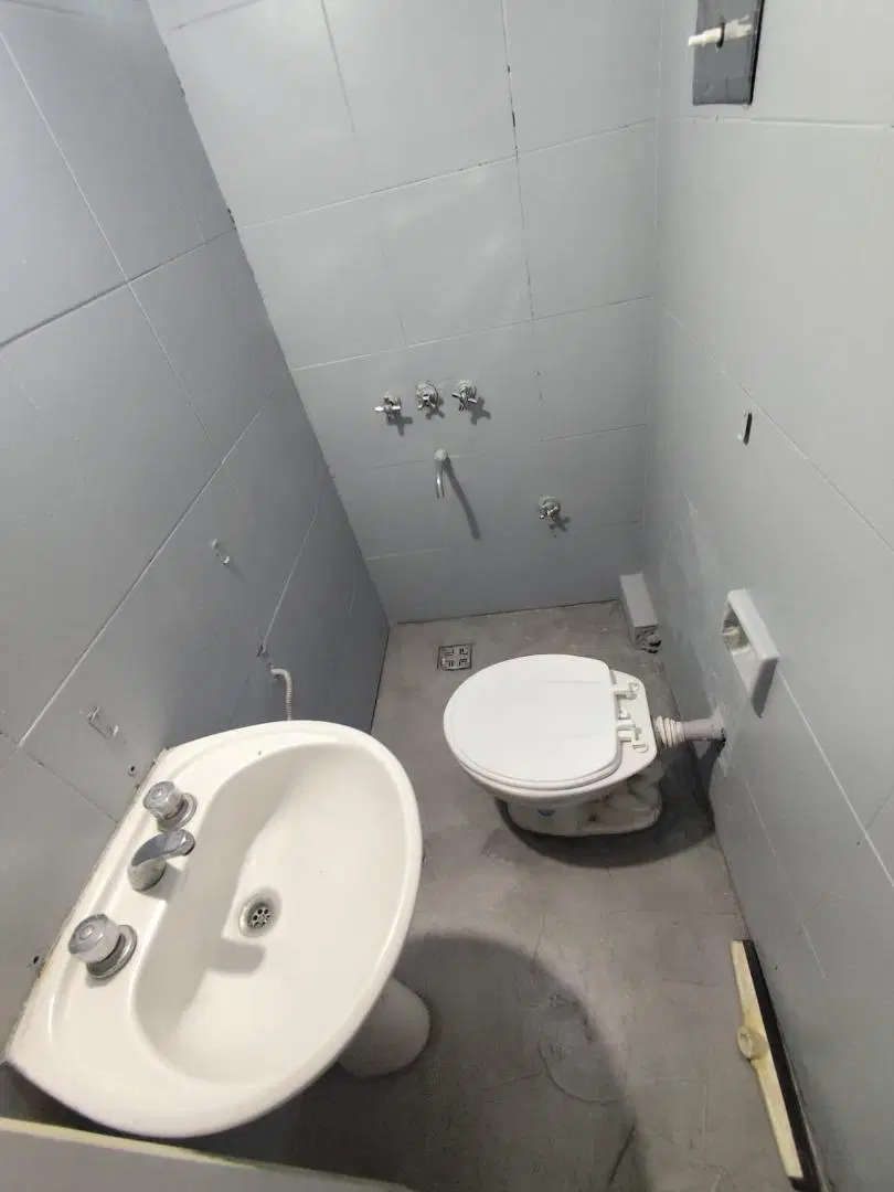 DEPARTAMENTO 2 AMBIENTES CON BALCON 5