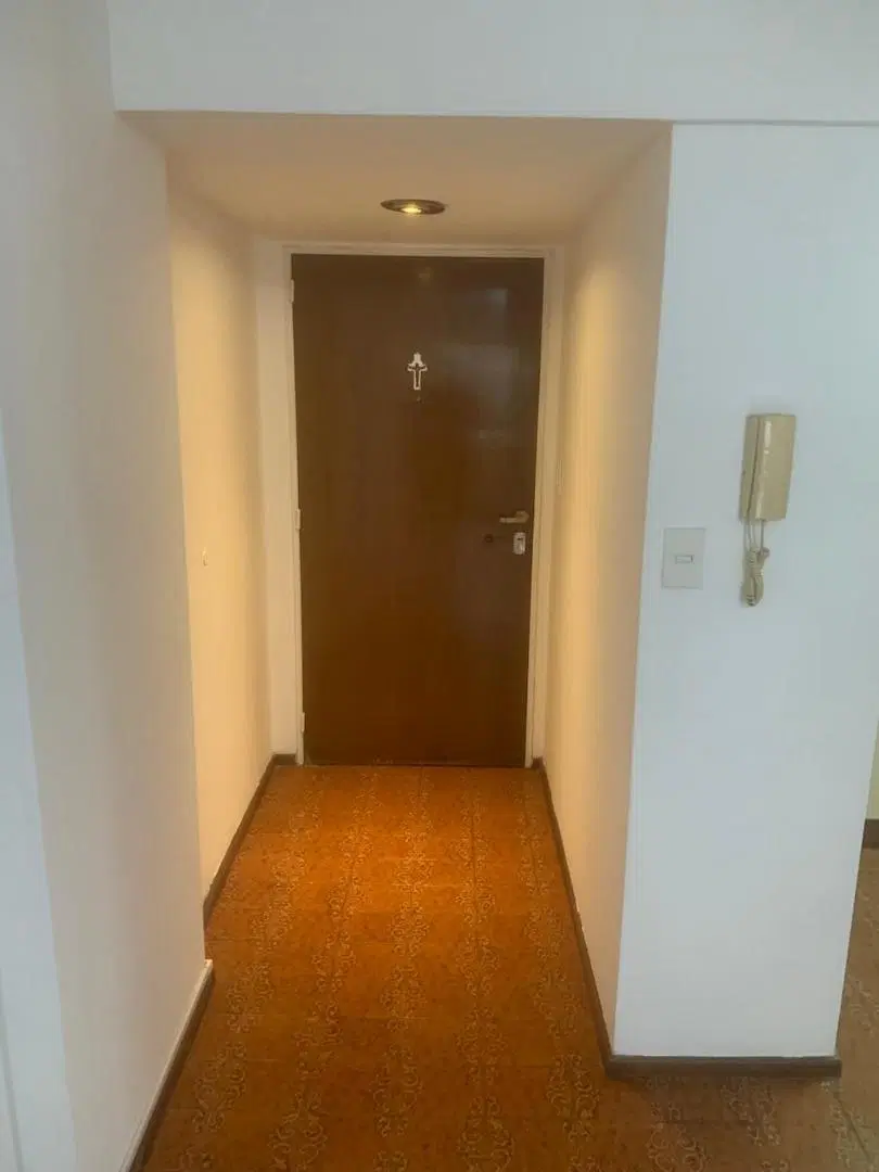 departamento 3 ambientes contrafrente con balcon 2