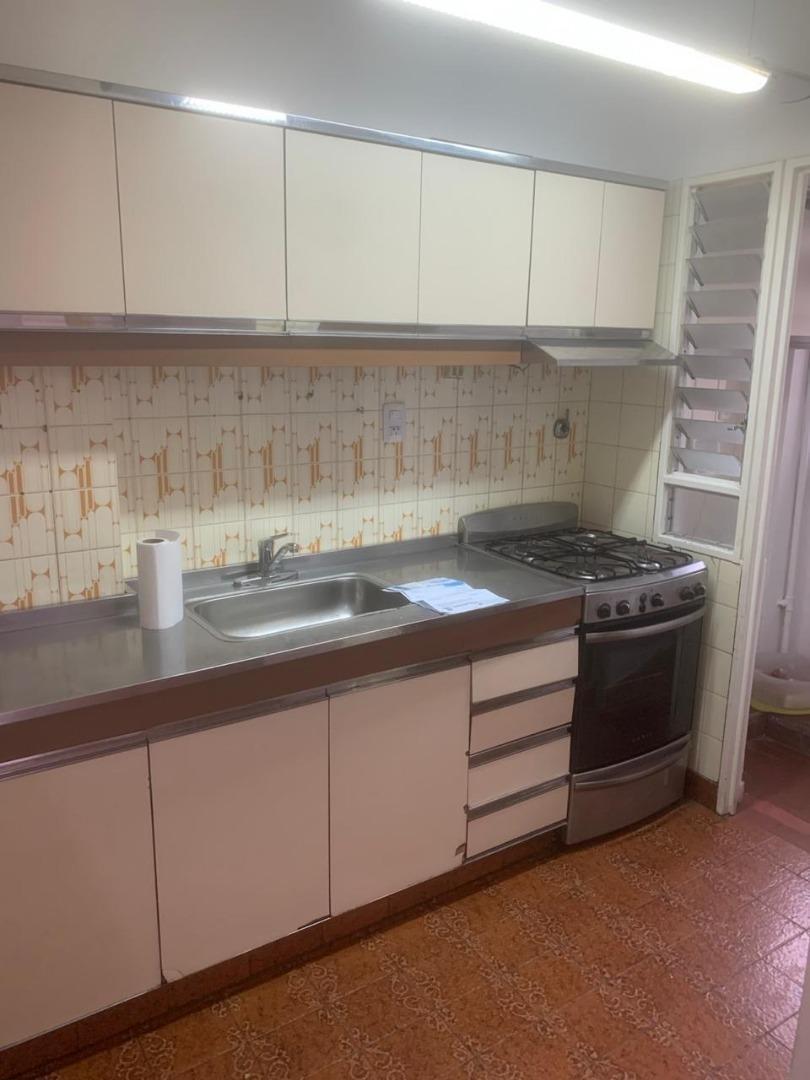 Foto de departamento 3 ambientes contrafrente con balcon, imagen 5