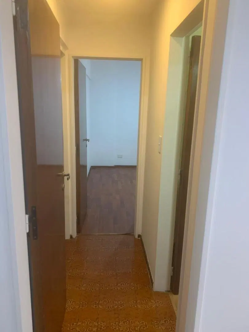 departamento 3 ambientes contrafrente con balcon 3