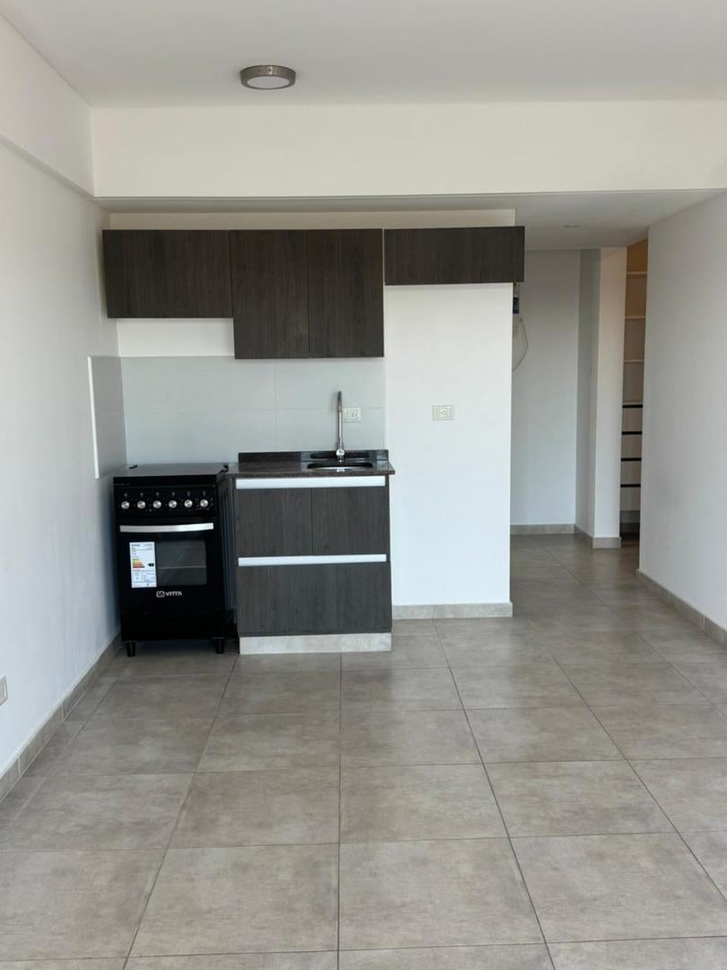 Foto de Monoambiente en Alquiler (Con Balcón), imagen 5