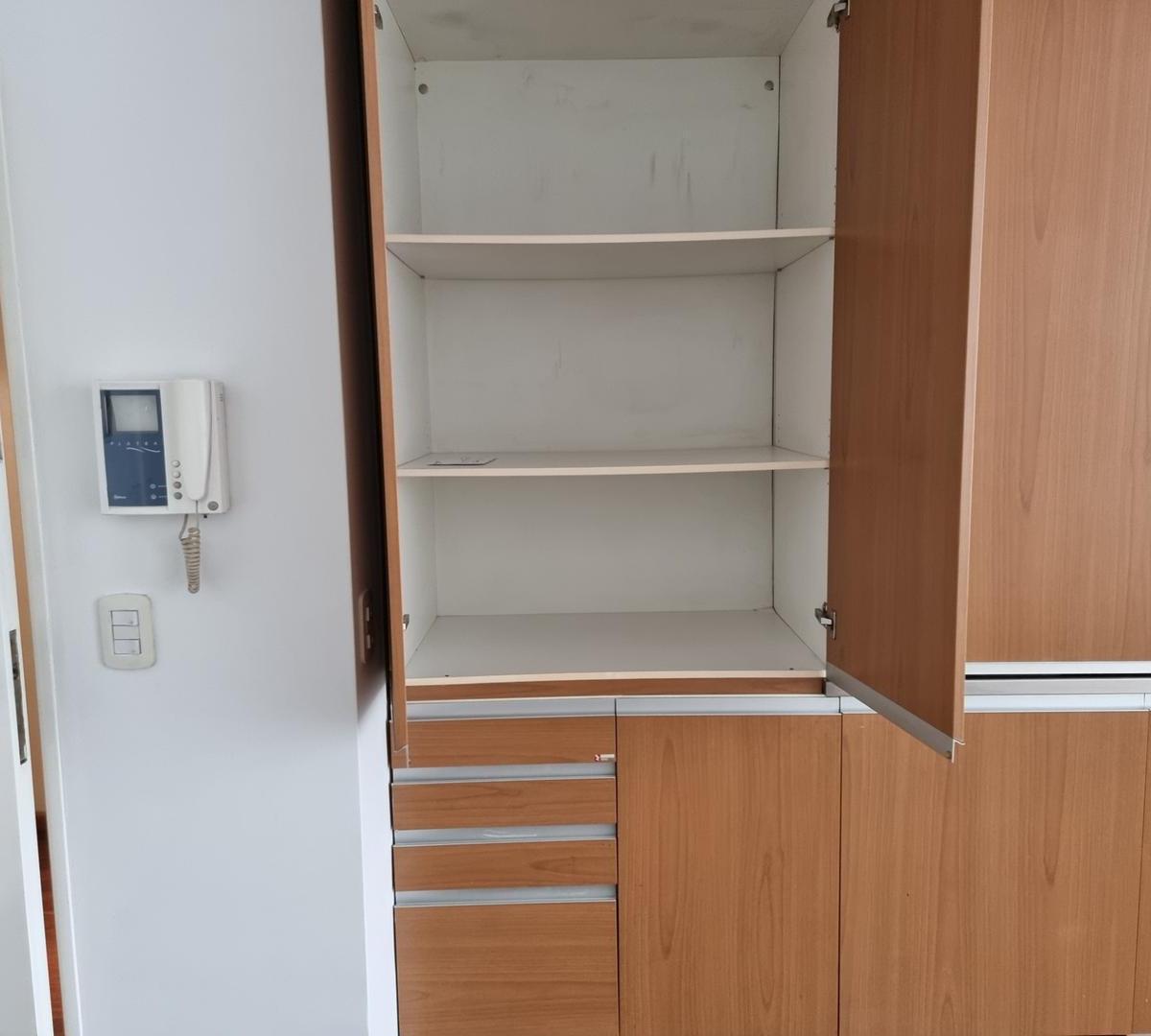 Foto de MONOAMBIENTE DIVISIBLE AP.TO PROFESIONAL, imagen 5