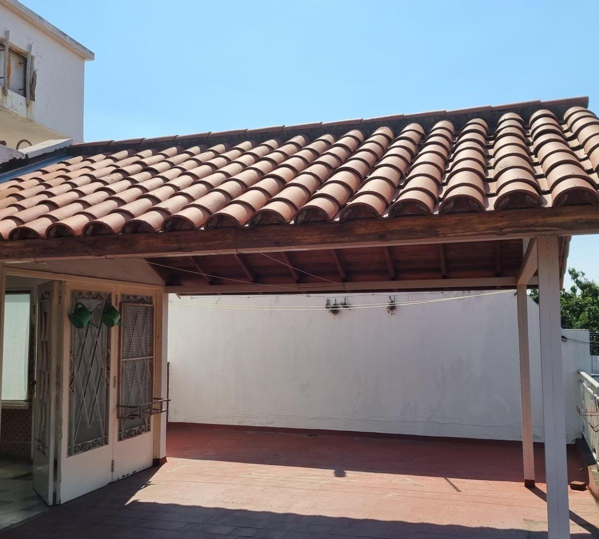 Casa Ideal Viv. Multifamiliar 420 m² 4
