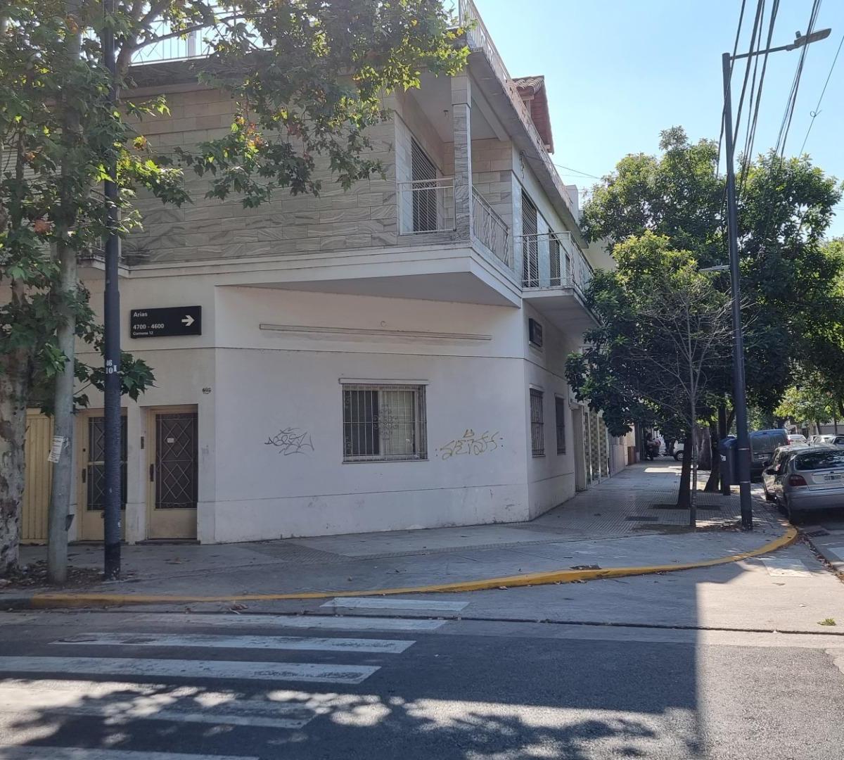 Propiedad en Argentina