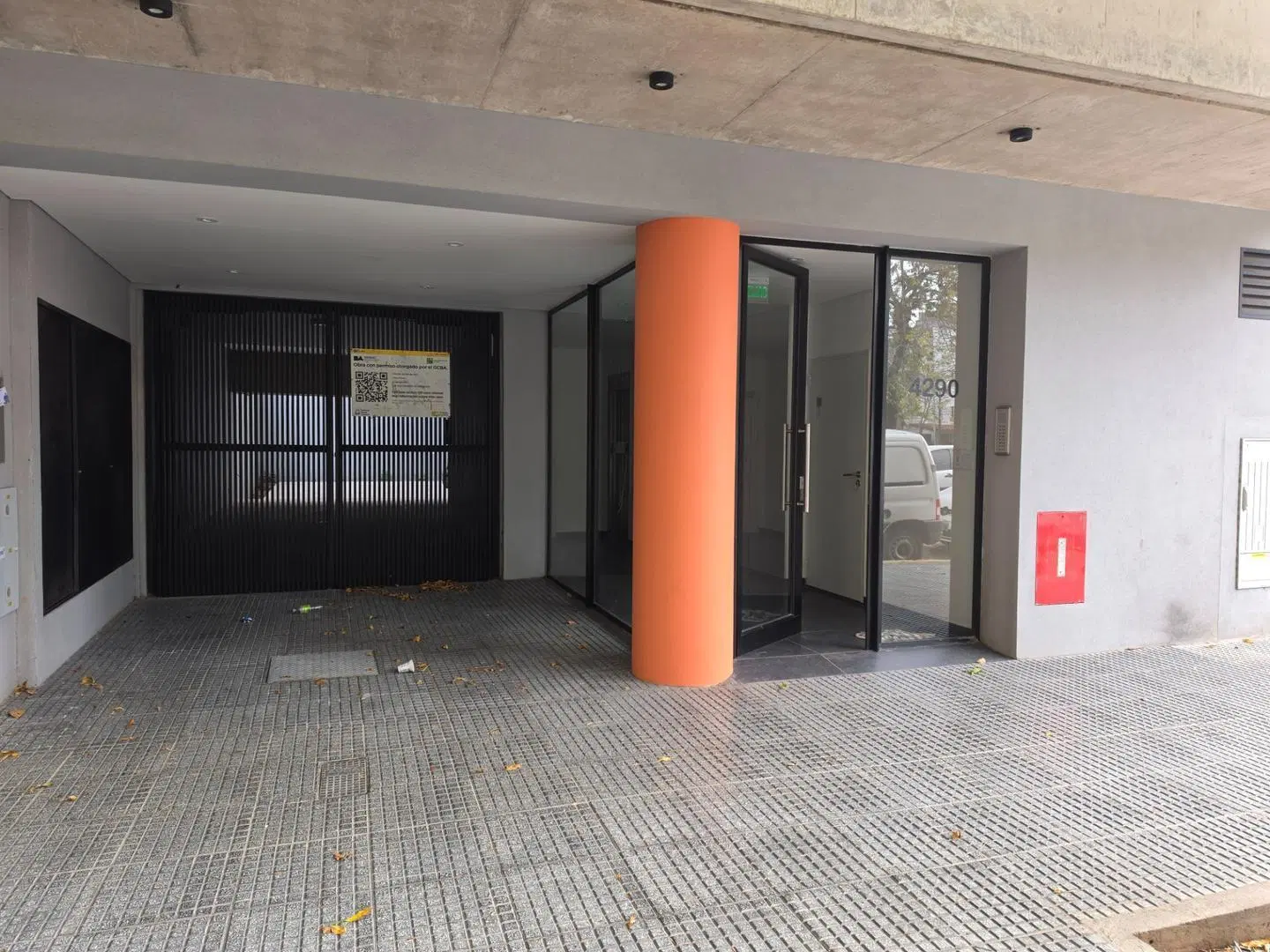 2AMBIENTES A ESTRENAR AL CONTRAFRENTE 8
